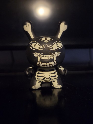 Kidrobot dunny 2016 - kidrobot,