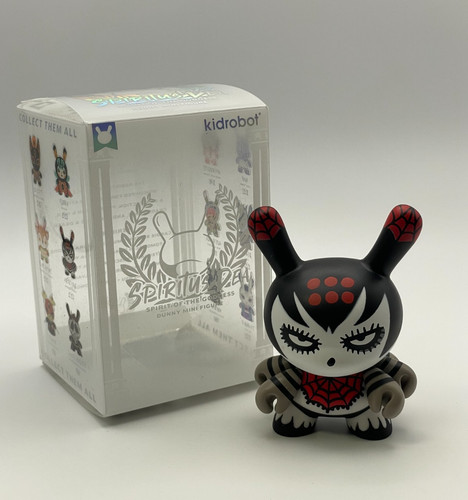 Arachne dunny spiritus dea - 3",