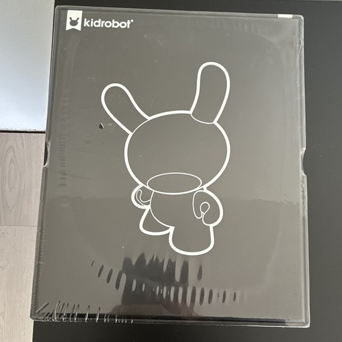 Kidrobot dunny andy warhol - kidrobot,