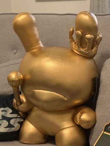 Kidrobot limited edition - limited,