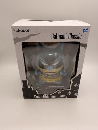 Batman classic kidrobot - batman,