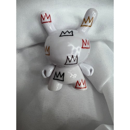 Kidrobot dunny inch - kidrobot,