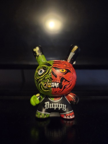 Kidrobot dunny 2016 mishka - 2016,